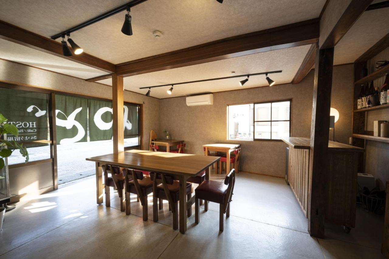 Saitosyukuba Hotel Sonogi ภายนอก รูปภาพ