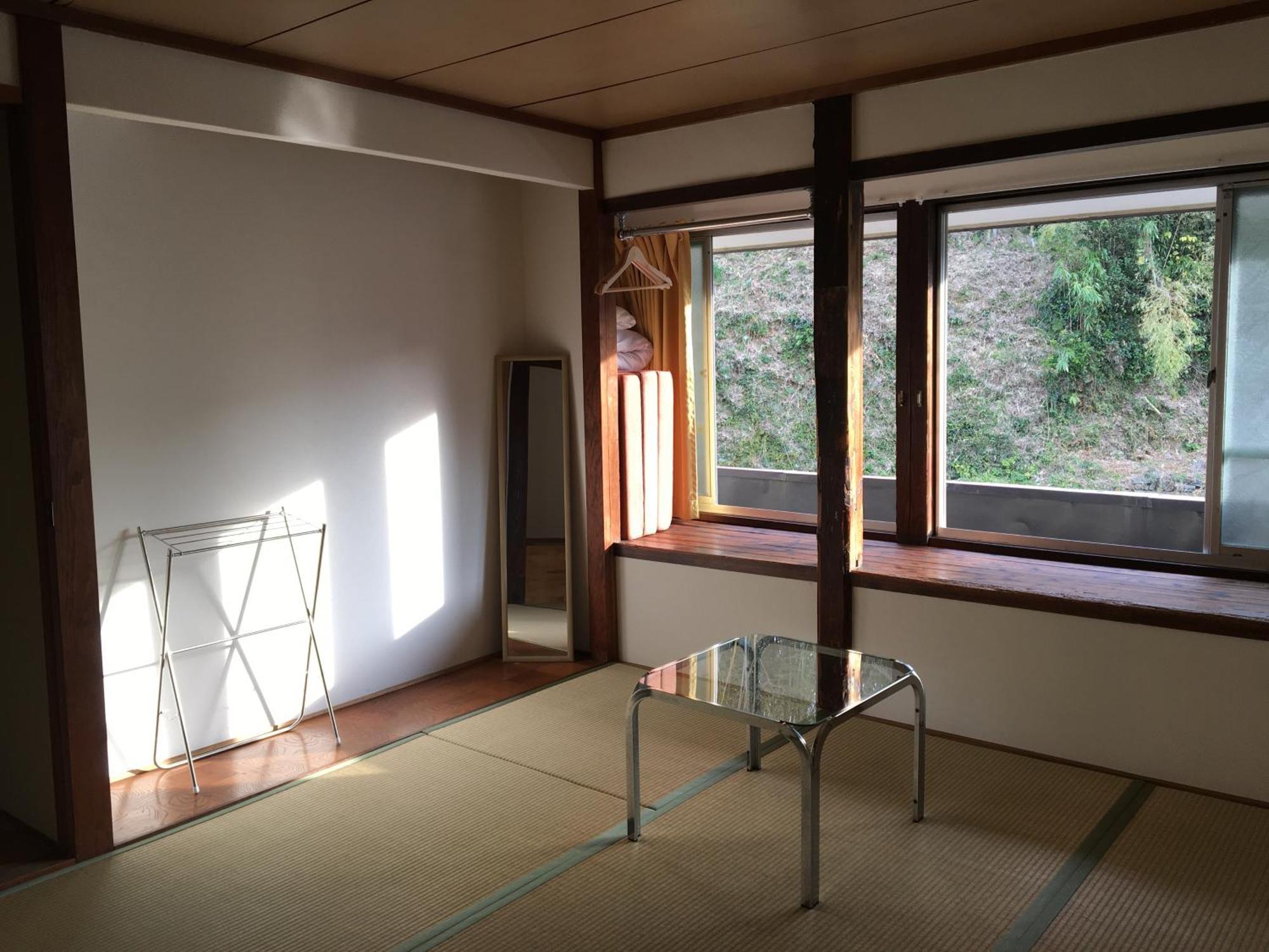 Saitosyukuba Hotel Sonogi ภายนอก รูปภาพ